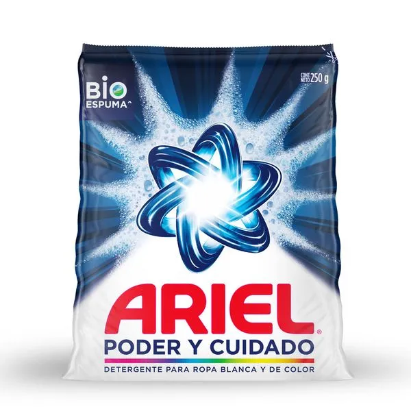 Ariel 250 g